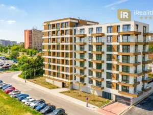 Pronájem garážového stání, Praha - Černý Most, Arnošta Valenty, 14 m2