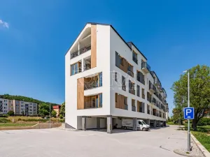 Pronájem bytu 2+kk, Zbiroh, Majerové, 463 m2
