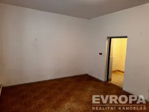 Pronájem bytu 1+kk, Jablonec nad Nisou - Kokonín, Písečná, 35 m2