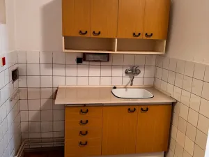 Pronájem bytu 1+kk, Jablonec nad Nisou - Kokonín, Písečná, 35 m2