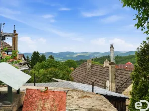 Prodej rodinného domu, Svatá, 98 m2