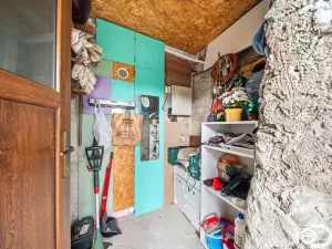 Prodej rodinného domu, Svatá, 98 m2