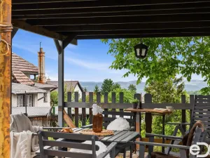 Prodej rodinného domu, Svatá, 98 m2