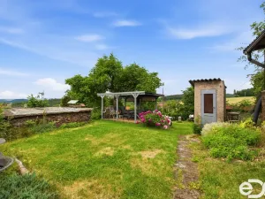 Prodej rodinného domu, Svatá, 98 m2