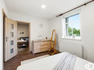 Prodej rodinného domu, Svatá, 98 m2