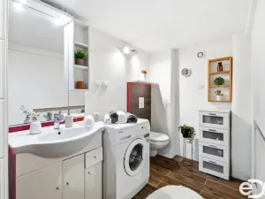 Prodej rodinného domu, Svatá, 98 m2