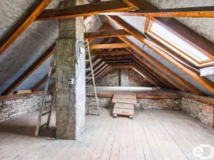 Prodej rodinného domu, Svatá, 98 m2