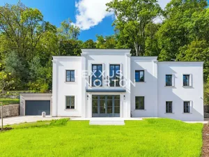 Prodej vily, Praha - Dejvice, V Šáreckém údolí, 253 m2