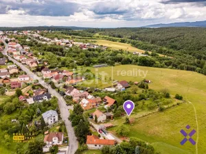 Prodej pozemku pro bydlení, Veselá, 700 m2