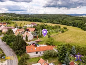 Prodej pozemku pro bydlení, Veselá, 700 m2