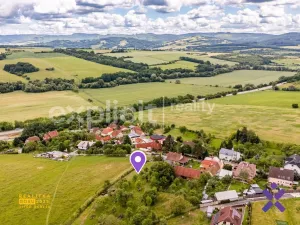 Prodej pozemku pro bydlení, Veselá, 700 m2