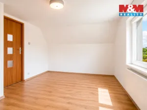 Prodej rodinného domu, Rumburk - Rumburk 1, Nová, 81 m2