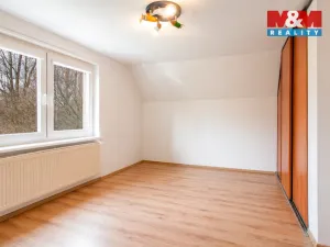 Prodej rodinného domu, Rumburk - Rumburk 1, Nová, 81 m2