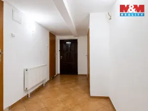 Prodej rodinného domu, Rumburk - Rumburk 1, Nová, 81 m2