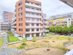 Prodej bytu 1+kk, Praha - Vysočany, Poděbradská, 32 m2