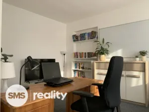 Pronájem bytu 1+1, Olomouc - Holice, Hamerská, 38 m2