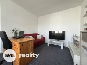 Pronájem bytu 1+1, Olomouc - Holice, Hamerská, 38 m2