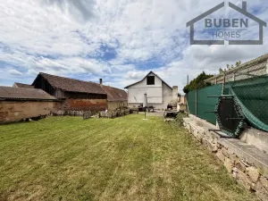 Prodej rodinného domu, Bor - Holostřevy, 380 m2