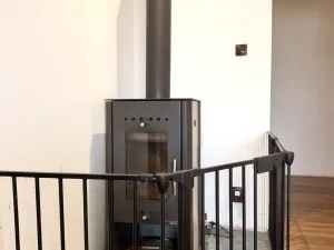 Prodej rodinného domu, Bor - Holostřevy, 380 m2