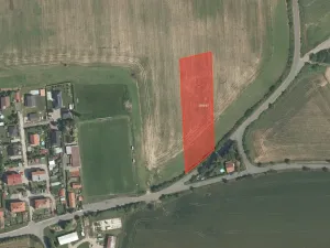 Prodej pole, Vitice, 5676 m2