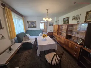 Prodej rodinného domu, Přerov - Přerov XII-Žeravice, Lapač, 68 m2