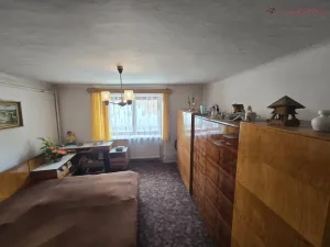 Prodej rodinného domu, Přerov - Přerov XII-Žeravice, Lapač, 68 m2