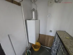 Prodej rodinného domu, Přerov - Přerov XII-Žeravice, Lapač, 68 m2