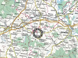 Prodej pole, Prasklice, 16630 m2