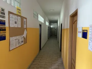Pronájem kanceláře, Hustopeče, Bratislavská