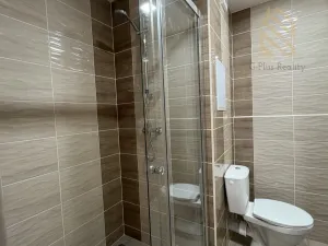 Pronájem bytu 1+1, Bílina, 36 m2