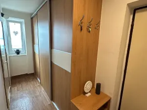 Pronájem bytu 3+1, Bílina, Studentská, 80 m2