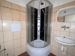 Pronájem bytu 1+kk, Děčín - Děčín VII-Chrochvice, Jiskrova, 22 m2
