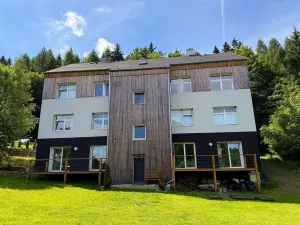 Prodej bytu 2+kk, Liberec, Rynoltická, 58 m2