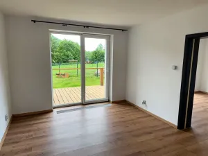 Prodej bytu 2+kk, Liberec, Rynoltická, 58 m2