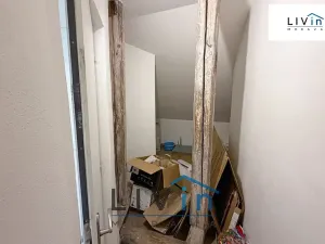 Pronájem bytu 1+kk, Olomouc, Krakovská, 80 m2