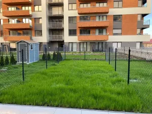 Pronájem bytu 1+kk, Praha - Třebonice, Do zahrádek II, 34 m2