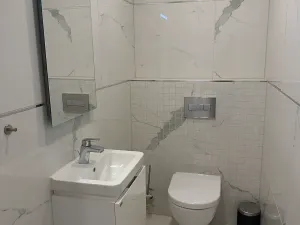 Pronájem bytu 3+kk, Praha - Žižkov, Olšanská, 83 m2