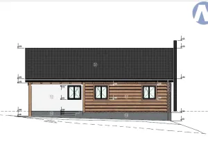 Prodej pozemku pro bydlení, Strážný, 5195 m2