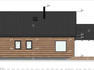 Prodej pozemku pro bydlení, Strážný, 5195 m2