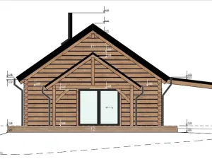 Prodej pozemku pro bydlení, Strážný, 5195 m2
