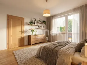 Prodej bytu 5+kk, Zlín, Hornomlýnská, 110 m2