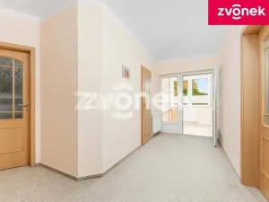 Prodej bytu 5+kk, Zlín, Hornomlýnská, 110 m2
