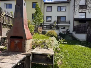 Prodej vícegeneračního domu, Žďár nad Sázavou - Žďár nad Sázavou 6, Palachova, 152 m2