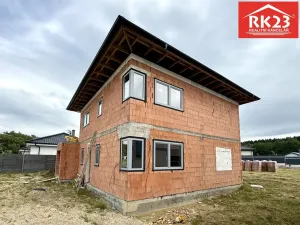 Prodej rodinného domu, Hory, 190 m2