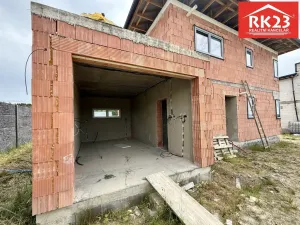 Prodej rodinného domu, Hory, 190 m2
