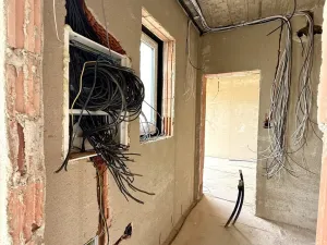 Prodej rodinného domu, Hory, 190 m2