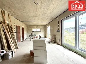 Prodej rodinného domu, Hory, 190 m2