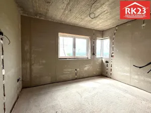 Prodej rodinného domu, Hory, 190 m2