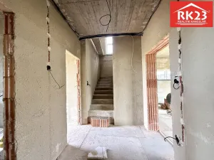 Prodej rodinného domu, Hory, 190 m2