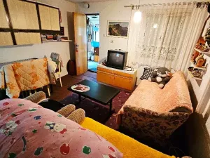 Prodej chaty, Koštice, 45 m2